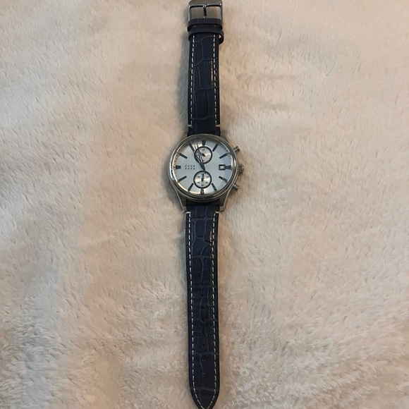 NWOT - CCCP SPUTNIK - TWO QUART // CP-7028 Alexander Shorokhoff Watch - Picture 6 of 17